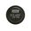HID ICLASS TAG 2K/2 NO-NUM MAIN-PROG | Adhesive Security Tag | Pre-Programmed | Black with HID Artwork | by Dicker Data