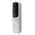 AJAX Doorbell White | 4 MP CMOS Sensor | AI Object Detection | IP54 Weather Resistant | by Dicker Data