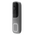 AJAX Doorbell Grey | 4 MP CMOS Sensor | AI Object Detection | PIR Motion Sensor | by Dicker Data