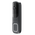 AJAX Doorbell Graphite | 4 MP CMOS Sensor | AI Motion Detection | IP54 Weather Resistant | by Dicker Data