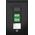 HID Signo 40 Reader | Supports Seos & MIFARE | Narrow Keypad Design | Configurable Communication | by Dicker Data