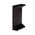 LOCKWOOD ES110 50MM Extension Lip | One-Piece Aluminium Body | Deeper Strike-Keeper Area | by Dicker Data