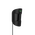 AJAX MotionProtect Plus Fibra Black | Dual Sensor Technology | 12m Detection Range | IP50 & IK04 Rated | by Dicker Data