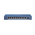 8 Port Gig Unmanaged PoE Switch | 120W Power | 6 KV Surge Protection | by Dicker Data