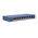 8 Port Gig Unmanaged PoE Switch | 120W Power | 6 KV Surge Protection | by Dicker Data