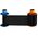 HID FARGO DTC4500E Lamination Module | 225 Cards/Hour | 300 DPI Resolution | Dual-Sided Print Upgrade | by Dicker Data
