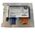 HID FARGO DTC4500E Dual Sided Lamination Module | 225 Cards/Hour | 300 DPI Resolution | Dual Input Card Hoppers | by Dicker Data