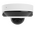 AJAX Dome Camera Mini | 5 MP Resolution | 100° Viewing Angle | AI Motion Detection | by Dicker Data