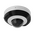 AJAX Dome Camera Mini | 8 MP Resolution | 25 FPS Frame Rate | IP65 Weather Resistant | by Dicker Data