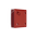 AJAX Manual Call Point Red Wireless | Resettable Frangible Element | LED Status Indicator | Tamper Alarm | by Dicker Data