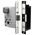Electric Strike Lockwood ES2100 | 10-30VDC | Monitored with Reed Switch | IP54 Weather Resistant | by Dicker Data