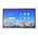 75" 4K Android Interactive Display | 8GB RAM & 128GB Storage | 50-Point Touch Control | by Dicker Data