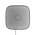 AJAX StreetSiren Fibra Wired Security Siren | Adjustable 85-113 dB | IP54 Rated | by Dicker Data