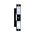 LOCKWOOD ES9100 Electric Strike | 10-30VDC | IP54 Weather Resistant | 1300kg Holding Force | by Dicker Data