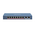 8 Port Unmanaged PoE Switch | 2 Gigabit Uplinks | 90W Power | by Dicker Data