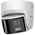 4MP Panoramic Turret Camera | Fixed 2.8mm Lens | IR 30M & Two-Way Audio | IP67 Rated | by Dicker Data