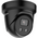 8MP Strobe Audio Turret Camera | 30m IR Range | Built-in Microphone | Black | by Dicker Data