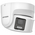 8MP Dual Lens Strobe Audio Turret Camera | 30m IR Range | ColorVu Technology | by Dicker Data