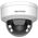 8MP Dome Camera HIKVISION Hybrid ColorVu | Fixed 2.8mm Lens | IR 30M Range | Built-in Microphone | by Dicker Data