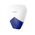 Outdoor Wired Siren Strobe | 105dB Sound Output | IP54 Rated | Easy Installation | by Dicker Data