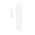 Wireless Reed Switch HIKVISION AX PRO | Slim Design | Remote Configurable | Frequency Hopping Technology | by Dicker Data