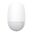 Wireless PIR Detector HIKVISION AX PRO | 15m Detection Range | Pet Immunity Up to 30KG | Smart Environmental Control | by Dicker Data