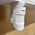 Ceiling Mount Bracket for Ajax MotionProtect & MotionCam | Durable White Finish | Secure Mounting Solution | by Dicker Data