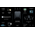 AJAX HUB HYBRID (4G) FIBRA BLACK | Supports 100 Devices | Dual Micro-SIM Slots | IP30 Protection | by Dicker Data