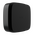 AJAX FIREPROTECT 2 AC 240V Heat & Smoke Detector | Dual-Spectrum Sensor | 85 dB Siren | Black | by Dicker Data