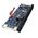 RELIANCE S110619 XRPRO PCB | 176 Max System Inputs | Onboard Ethernet & Wireless Support | by Dicker Data
