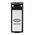 LOCKWOOD EL110 Cabinet Lock | 12VDC Fail Secure | Low Current Consumption | Robust Aluminium Construction | by Dicker Data