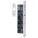 LOCKWOOD TB25 Dropbolt Fail Secure Monitored | 12-24VDC | High Security & Tamper Proof | by Dicker Data