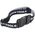 Rechargeable Headlamp with Fabric Strap, 400 Lumens, All-Day Runtime