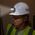 Rechargeable Headlamp and Work Light, 300 Lumens, All-Day Runtime