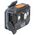 Rechargeable Headlamp and Work Light, 300 Lumens, All-Day Runtime