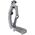 3.2 cm Iron Conduit Bender Head