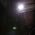 LED Headlamp with Silcone Hard Hat Strap