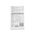 Wire Marker Book, 277/480V 3 Phase 1-48