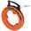 Steel Fish Tape, 0.3 cm x 15 m