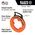 Steel Fish Tape, 0.3 cm x 15 m
