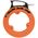 Steel Fish Tape, 0.3 cm x 15 m