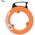 Wide Steel Fish Tape, 0.6 cm x 7.6 m