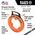 Wide Steel Fish Tape, 0.6 cm x 7.6 m