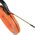 Fibreglass Fish Tape with Spiral Steel Leader, 15 m