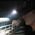 Cap Visor LED Light