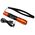 Rechargeable Waterproof LED Pocket Light with Lanyard