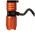 Rechargeable Waterproof LED Pocket Light with Lanyard