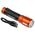 Rechargeable LED Torch with Worklight