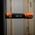 Rechargeable 2-Colour LED Torch with Holster