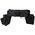 Electrician's Padded Tool Belt/Pouch Combo, 27-Pocket, 4-Piece, L